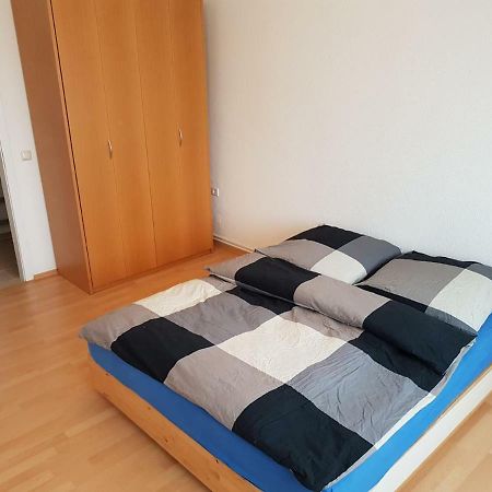 Ruhige Ferienwohnung Nahe Ostsee Glewitz Екстериор снимка